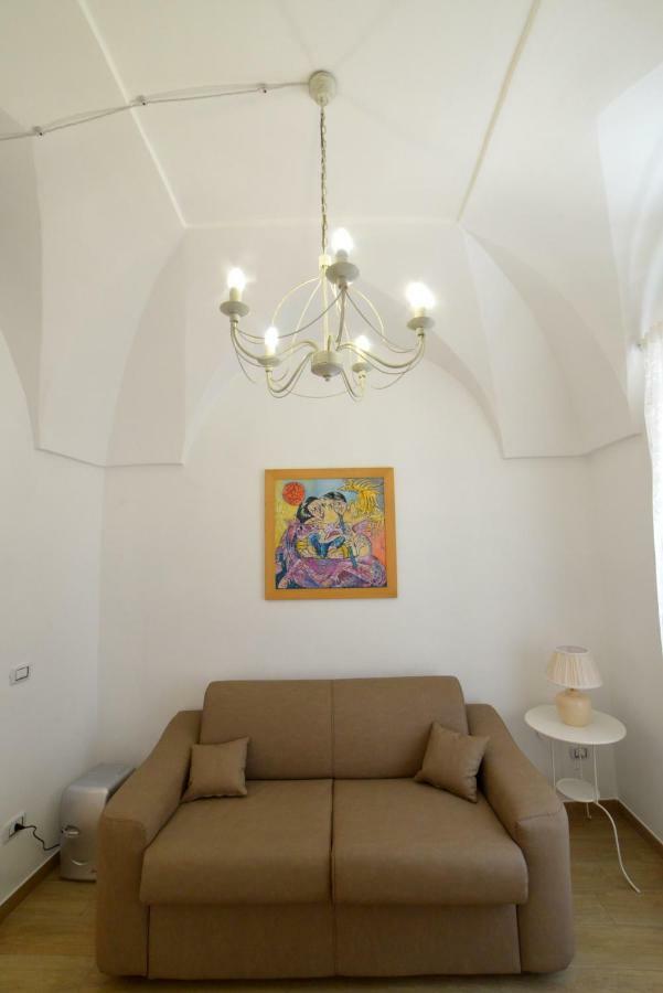 Casa Baldassarre Bed & Breakfast Ostuni Exterior photo